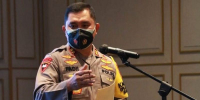 Paskah 2021, Kapolda Metro: Situasi Jakarta Kondusif