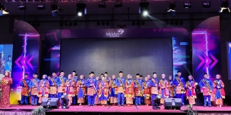 Ajang Kreativitas Remaja Dan Festival Genre Tingkat Sumatera Barat