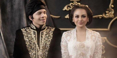Terungkap, Sebelum Menikah Atta Halilintar dan Aurel Hermansyah Sempat Bertengkar