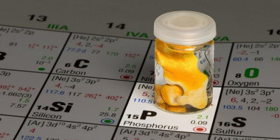 Serendipiti Penemuan Phosphorus