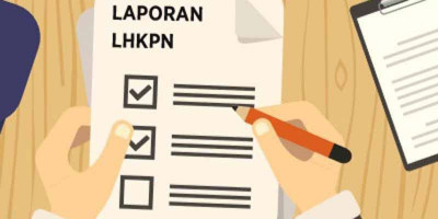 21.939 Pejabat Belum Sampaikan LHKPN Tahun 2020 