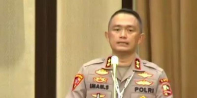 Asops Kapolri : Polri Buru Kelompok Teroris Mujahidin Indonesia Timur