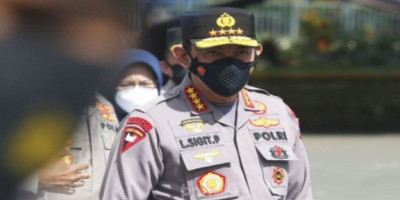 Jenderal Listyo : Bareskrim Tidak Perlu Alergi Masukan Dari Masyarakat