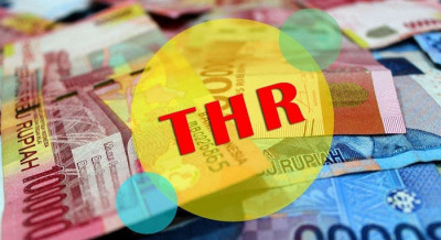 Imbauan Airlangga Hartarto Soal Pembayaran THR Secara Penuh Dinilai Sudah Tepat