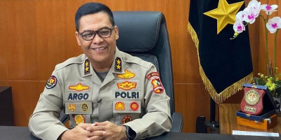 Meluruskan, Penjelasan Telegram Kapolri Terkait Larangan Pemberitaan Arogansi Aparat
