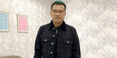 Anang Hermansyah Dorong Percepatan Implementasi PP Tentang Royalti 