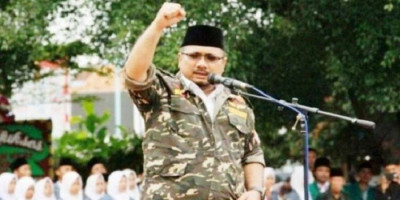 Soal Doa Semua Agama di Acara Kemenag, Gus Yaqut Sebut Baru Saran