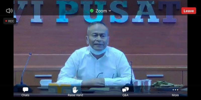 PWI Mendesak Uni Eropa Agar Bersikap Adil Soal Sawit