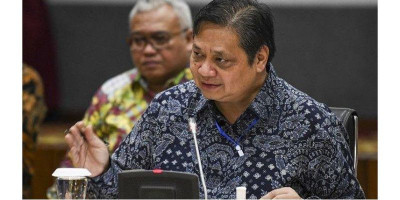 Pemerintah Bakal Gelontorkan Ratusan Triliun Bantuan Jelang Lebaran
