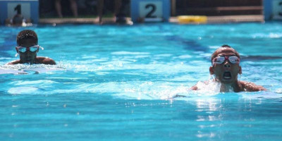 Garjas Awal Tamtama Remaja Batalyon Infanteri 6 Marinir