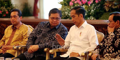 Kebijakan Pemerintah untuk Ramadan dan Idul Fitri 2021, dari Mewajibkan THR Hingga Gaji ke-13