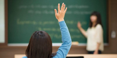 Sebagian Besar Sekolah yang Mulai PTM Abai Protokol Kesehatan