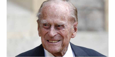 Pangeran Philip, Duke of Edinburgh Meninggal Dunia di Usia 99