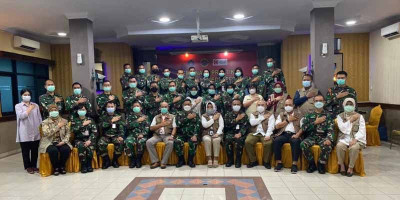 Konsil Kedokteran Indonesia Adakan Pembinaan Praktik Kedokteran di Makassar 
