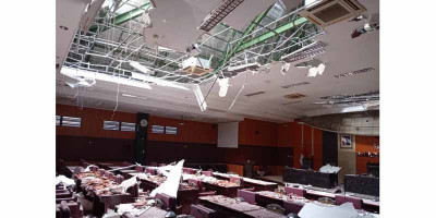 Gempa Berpusat di Selatan Kepanjen, Masyarakat Diimbau Tetap Tenang