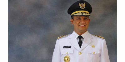 Mendamba Bang Anies Turun Tangan 