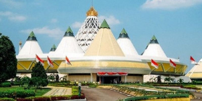 TMII Diambil Alih, Yayasan Harapan Kita Sebut Tidak Pernah Membebani dan Merugikan Keuangan Negara