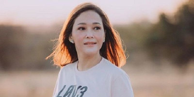 Maia Estianty Dua Kali Positif Corona, Diduga Setelah Peluk Seseorang