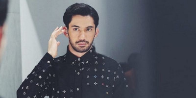 Reza Rahadian Jadi Mualaf, Begini Kata Ibundanya