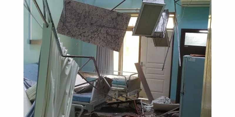 8 Orang Meninggal dan 1.189 Unit Rumah Rusak Akibat Gempa Malang