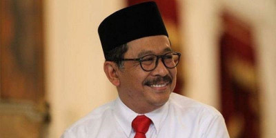 Wamenag Klarifikasi soal Polemik Larangan Ceramah di PT Pelni