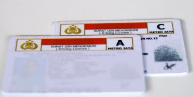 Perpanjang SIM Online Sudah Berlaku, Simak Cara Daftarnya di Sini