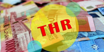Menaker Ida: THR Wajib Dibayarkan Pengusaha Paling Lama 7 Hari Sebelum Lebaran