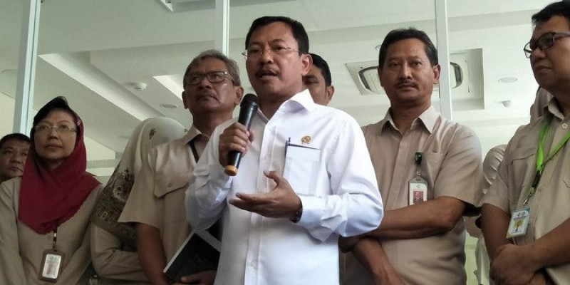 Gatot Nurmantyo Terima Ajakan Terawan Ikuti Uji Klinik Vaksin Nusantara