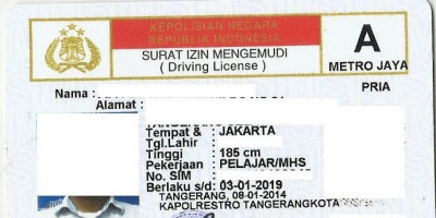 Jangan Salah Unduh Aplikasi SIM Online, Ini yang Benar