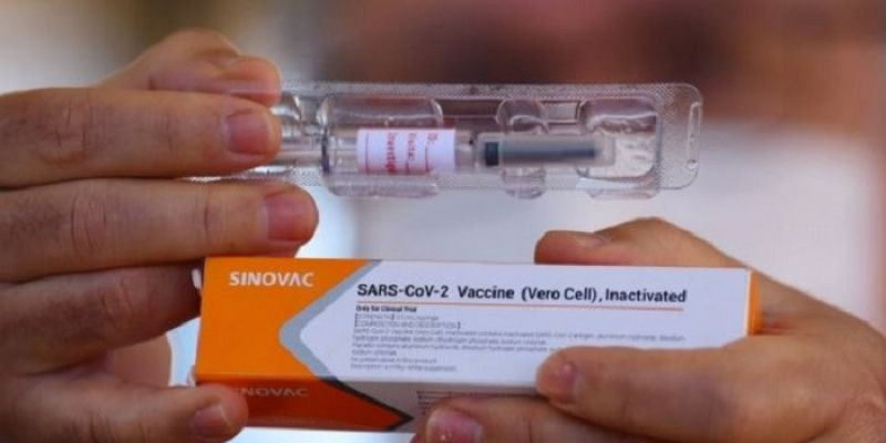 Indonesia Tingkatkan Kapasitas Produksi Vaksin Covid-19 Dalam Negeri