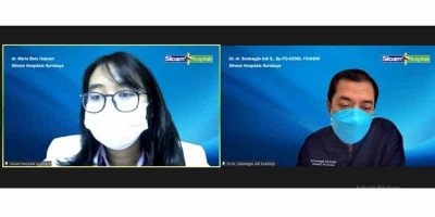Tips Aman dan Nyaman Berpuasa Bagi Pasien Diabetes