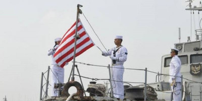 Mengenal Bendera Majapahit, Ular-Ular Perang Angkatan Laut