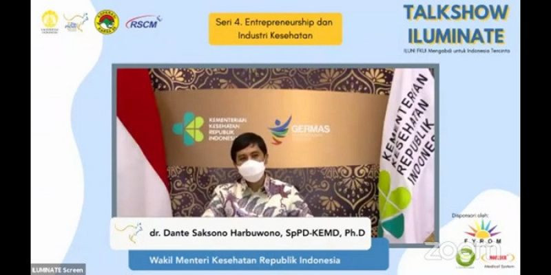 Kembangkan Wisata Kesehatan, Pemerintah Siapkan Rumah Sakit Bertaraf Internasional di Bali