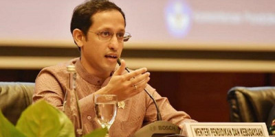 Kemendikbud dan Kemenristekdikti Dilebur, Mas Nadiem Dinilai Punya Peluang Dibanding Bambang Brodjonegoro 