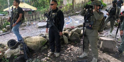 Situasi Distrik Beoga Papua Kembali Normal Usai Penyerangan KKB