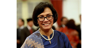 Indonesia Berprestasi Superlatif Vaksinasi 