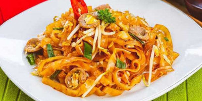 Makanan Sehari-hari yang Pas untuk Berbuka Puasa