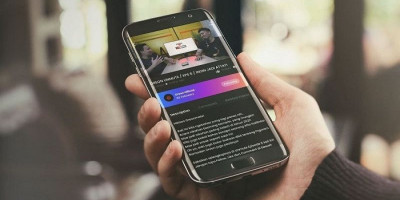 Ribuan Konten Kreator Bergabung dengan Aplikasi Video Karya Anak Bangsa 