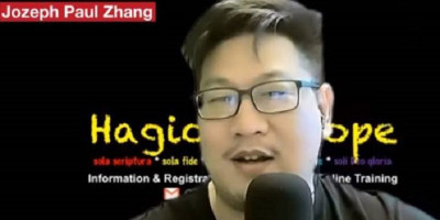 Mengaku Nabi ke-26, Pria Ini Tantang dan Kasih Imbalan yang Berani Melaporkannya ke Polisi