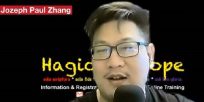 PBNU Dorong Kepolisian Lakukan Penyidikan Kasus Jozeph Paul Zhang