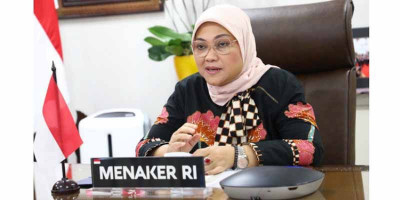 Menaker Ida Terbitkan SE Pembatasan Mudik