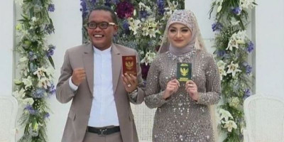 Menangis dan Hapus Foto dengan Sule, Nathalie Holscher: Aku Sudah Selesai
