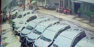 Prajurit Kopassus dan Brimob Dikeroyok, Begini Kata Polisi