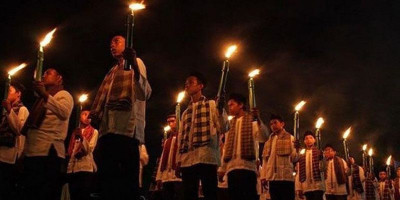 Timbulkan Kerumunan, PBNU Minta Warga Tiadakan Takbir Keliling
