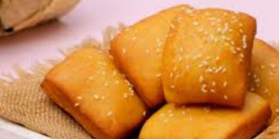 Kisah Kue ‘O Dat Ding” Atau Odading