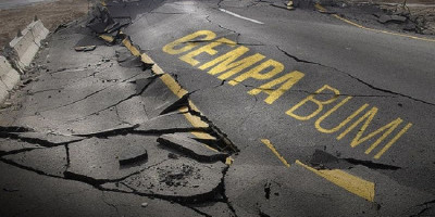 Gempa Guncang Nias Barat M 6,4, Tak Berpotensi Tsunami