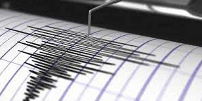 Gempa M6,4 Guncang Nias, Getarannya Hingga Padang dan Aceh