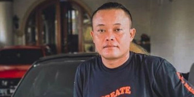 Disebut Kerap Berkomunikasi dengan Model Tisya Erni hingga Rumah Tangganya Bermasalah, Ini Pengakuan Sule