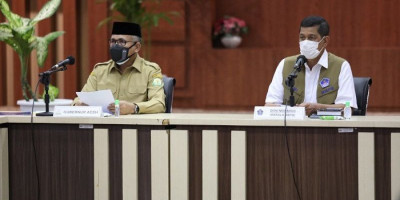 Pemudik Bisa Saja Membunuh Orangtua