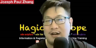 Red Notice Diterbitkan, Jozeph Paul Zhang Segera Dideportasi dari Jerman 